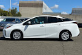 2022 Toyota Prius LE