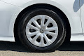 2022 Toyota Prius LE