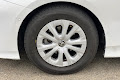 2022 Toyota Prius LE
