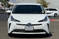 2022 Toyota Prius LE