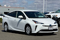 2022 Toyota Prius LE