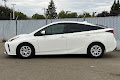 2022 Toyota Prius LE