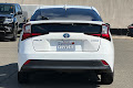 2022 Toyota Prius LE