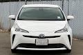 2022 Toyota Prius LE