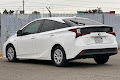 2022 Toyota Prius LE