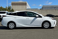 2022 Toyota Prius LE