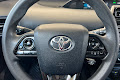 2022 Toyota Prius LE