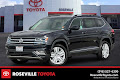 2018 Volkswagen Atlas 3.6L V6 SEL Premium