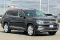 2018 Volkswagen Atlas 3.6L V6 SEL Premium