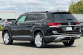 2018 Volkswagen Atlas 3.6L V6 SEL Premium