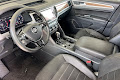 2018 Volkswagen Atlas 3.6L V6 SEL Premium