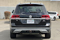 2018 Volkswagen Atlas 3.6L V6 SEL Premium