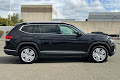 2018 Volkswagen Atlas 3.6L V6 SEL Premium