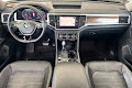 2018 Volkswagen Atlas 3.6L V6 SEL Premium