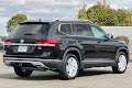 2018 Volkswagen Atlas 3.6L V6 SEL Premium