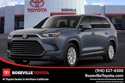 2026 Toyota Grand Highlander