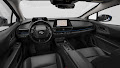 2027 Toyota Prius Nightshade