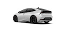 2027 Toyota Prius Nightshade