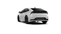 2027 Toyota Prius Nightshade