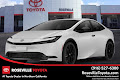 2027 Toyota Prius Nightshade