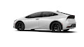 2027 Toyota Prius Nightshade