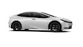 2027 Toyota Prius Nightshade