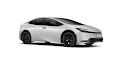 2027 Toyota Prius Nightshade