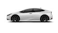 2027 Toyota Prius Nightshade