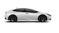 2027 Toyota Prius Nightshade