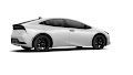 2027 Toyota Prius Nightshade