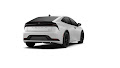 2027 Toyota Prius Nightshade