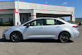 2024 Toyota Corolla XSE