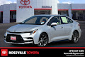 2024 Toyota Corolla XSE
