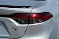 2024 Toyota Corolla XSE