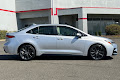2024 Toyota Corolla XSE
