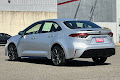 2024 Toyota Corolla XSE