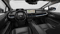 2027 Toyota Prius Limited