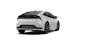 2027 Toyota Prius Limited