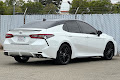 2023 Toyota Camry XSE V6