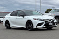 2023 Toyota Camry XSE V6