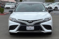 2023 Toyota Camry XSE V6