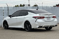 2023 Toyota Camry XSE V6