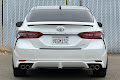 2023 Toyota Camry XSE V6