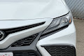 2023 Toyota Camry XSE V6