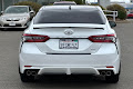 2023 Toyota Camry XSE V6