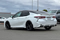 2023 Toyota Camry XSE V6