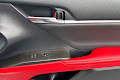 2023 Toyota Camry XSE V6
