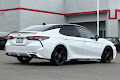2023 Toyota Camry XSE V6