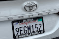 2023 Toyota Camry XSE V6