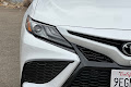 2023 Toyota Camry XSE V6